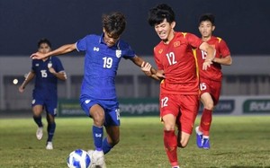 AFF thông báo kết quả điều tra bán độ trận U19 Việt Nam – U19 Thái Lan