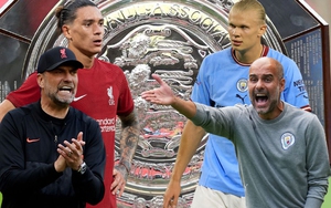 Link xem trực tiếp Liverpool vs Man City (23h00)