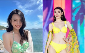 Lý do Lương Hồng Xuân Mai rút khỏi chung kết Miss World Vietnam 2022 gây tiếc nuối?