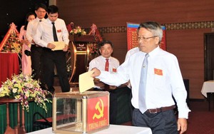 Quảng Trị bổ nhiệm Giám đốc Sở Tài nguyên Môi trường