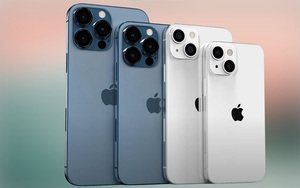 Hàng loạt mẫu iPhone giảm giá kịch sàn cuối tháng 7