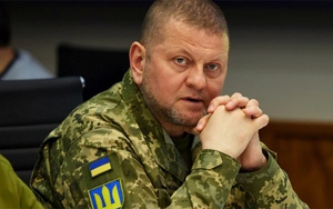 Tổng Tư lệnh Ukraine thề trả thù cho mọi người lính bị giết hoặc bị thương trong cuộc xung đột với Nga
