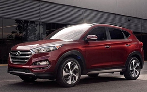 Hyundai Tucson 2018 cũ, giá hơn 700 triệu đồng có nên mua?