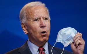 Tổng thống Mỹ Joe Biden tái dương tính với Covid-19