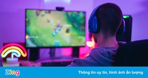 Thời gian chơi game có ảnh hưởng tới sức khoẻ game thủ?