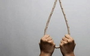 Yên Bái: Phát hiện người đàn ông tử vong với tư thế treo cổ ở nhà chị gái