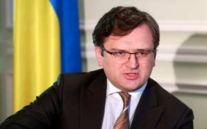 Ngoại trưởng Ukraine tuyên bố không chấp nhận thỏa thuận ngừng bắn bất lợi với Nga
