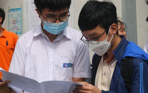 Thi vào lớp 10 ở Hà Nội 2022: Các trường có điểm chuẩn dưới 40 trong 2 năm gần đây