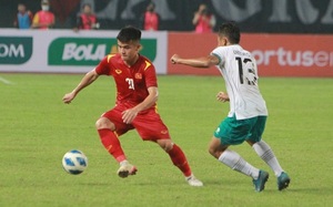 Xem trực tiếp U19 Việt Nam vs U19 Philippines trên kênh nào?