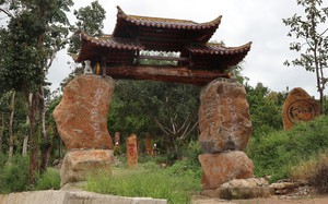 Làng nhiều chùa nhất Việt Nam (Bài 1): Ngôi chùa đầu tiên và &quot;con đường trị bệnh&quot; có một không hai