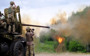 Chiến sự Ukraine: Tình cảnh 1 đấu 10 ở Lysychansk
