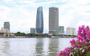 Đà Nẵng lọt top các thành phố tốt nhất Đông Nam Á