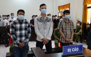 Xét xử 47 thanh niên hỗn chiến tại Phú Quốc làm 1 người tử vong