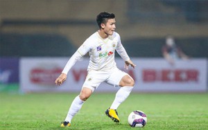 Thiếu Quang Hải, Hà Nội FC khốn khổ ra sao?