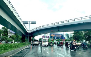 Nhiều trường hợp kinh doanh vận tải vi phạm quanh sân bay Tân Sơn Nhất