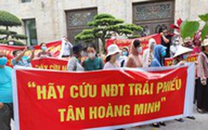 Tròn 3 tháng 9 lô trái phiếu Tân Hoàng Minh bị hủy, Bộ Tài chính nói gì về việc trả tiền nhà đầu tư?