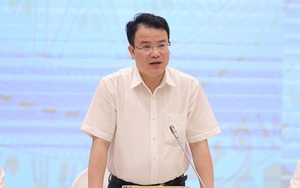 Thứ trưởng Bộ Kế hoạch và Đầu tư: "Lạm phát ở Việt Nam không nóng như phương Tây"