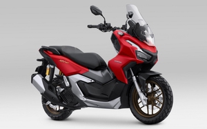 Honda ADV 160 ra mắt tại Đông Nam Á, giá từ 2.400 USD