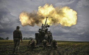Ukraine cầm chân quân Nga ở ranh giới Donetsk và Lugansk, Sloviansk chuẩn bị cho trận chiến lớn 