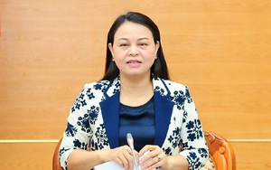 Nữ Bí thư Tỉnh ủy Ninh Bình làm Trưởng Ban Chỉ đạo phòng, chống tham nhũng, tiêu cực của tỉnh