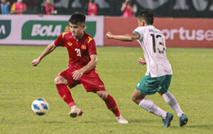 HLV U19 Indonesia đề cao U19 Thái Lan, coi nhẹ U19 Việt Nam