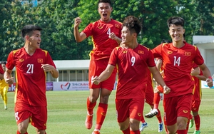 Xem trực tiếp U19 Việt Nam vs U19 Brunei trên kênh nào?