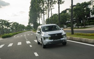 Chi phí &quot;nuôi&quot; Mitsubishi Xpander 2022 thực tế, liệu có hấp dẫn hơn Toyota Veloz Cross để chạy dịch vụ?