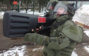 Nga tuyên bố sử dụng vũ khí đặc biệt có thể dễ dàng hạ gục máy bay không người lái Ukraine 