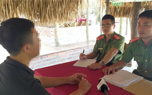 Giải cứu 250 người mắc bẫy &quot;việc nhẹ, lương cao&quot; tại Campuchia