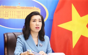 Bộ Ngoại giao cung cấp thông tin về 33 người Việt bị bắt tại Hàn Quốc