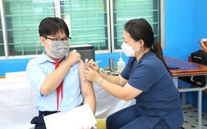 Tình hình dịch ngày 7/7: Gần 235 triệu liều vaccine Covid-19 đã được tiêm