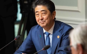 Lãnh đạo Việt Nam gửi lời chia buồn việc nguyên Thủ tướng Nhật Bản Abe Shinzo từ trần