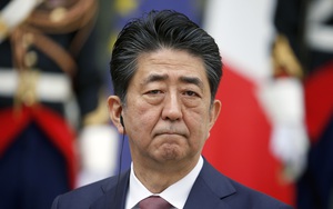 Cựu Thủ tướng Nhật Bản Shinzo Abe đã qua đời sau khi bị bắn