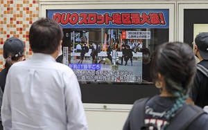Phân tích nguồn gốc khẩu súng đã ám sát cựu Thủ tướng Shinzo Abe