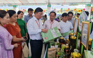 Tốc độ tăng trưởng kinh tế Quảng Nam cao thứ 4 cả nước, phấn đấu năm 2022 thu ngân sách 30 nghìn tỷ đồng