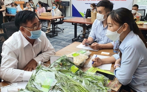 Thái Lan muốn làm ăn với doanh nghiệp nông sản, thực phẩm, điện tử của TP.HCM