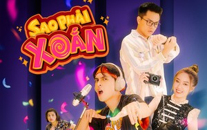 "Sao phải xoắn" - Phim hài về giới trẻ kiểu Gen Z trên VTV3 có gì thú vị?