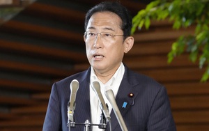 Đương kim Thủ tướng Nhật Bản tiết lộ tình trạng của ông Shinzo Abe