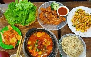 Top các quán ăn vặt ngon rẻ níu chân du khách khi đến Đà Nẵng