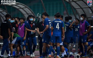 Thắng U19 Brunei 2-0, U19 Thái Lan tiếp tục bám đuổi U19 Việt Nam