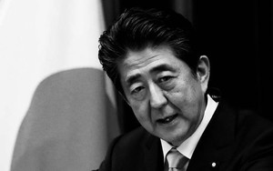 Đại sứ quán Nhật Bản tại Hà Nội mở sổ tang tưởng niệm cựu Thủ tướng Abe Shinzo