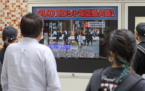 Người Việt ở Nhật: Thương tiếc cựu Thủ tướng Abe Shinzo và bất an về tương lai