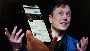 Tỷ phú Elon Musk huỷ bỏ thương vụ mua lại Twitter