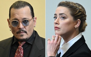 Bảo hiểm từ chối trả cho Amber Heard 1 triệu USD