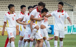 U19 Việt Nam vào bán kết giải U19 Đông Nam Á 2022 trong trường hợp nào?