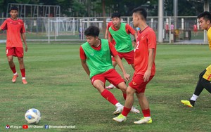 Lịch thi đấu giải U19 Đông Nam Á 2022 ngày 10/7