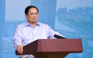 Thủ tướng Phạm Minh Chính: Phải xây ít nhất 1 triệu nhà ở xã hội từ nay đến năm 2030