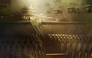3 lăng mộ hoàng đế bí ẩn nhất Trung Quốc: Kẻ trộm cũng bó tay!
