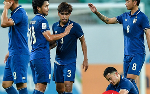 Thái Lan muốn đội U23 đá AFF Cup 2022: Ảo tưởng hay khát vọng World Cup?