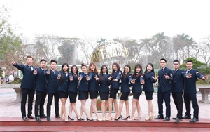 Nhiều ngành của Đại học Hàng hải Việt Nam có điểm sàn là 22